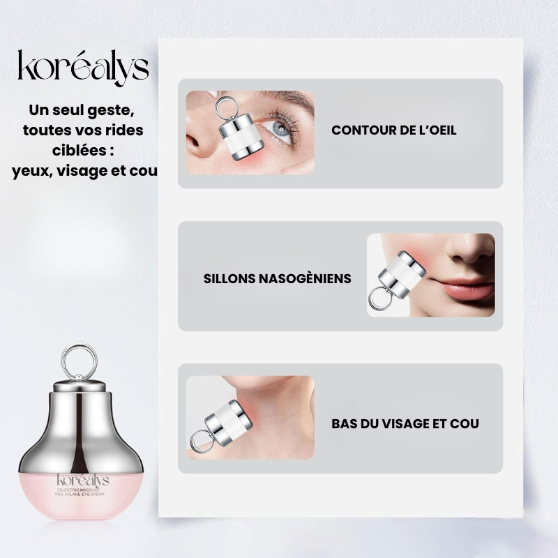 Lot de 2 LUMILIFT®