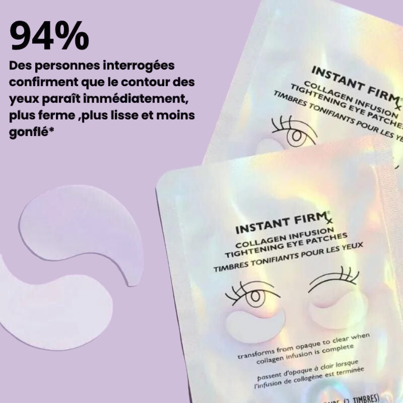 Patchs Hydralift (une paire)