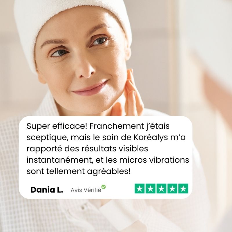 Lot de 1 LUMILIFT® + 1 FLASHLift+ MASQUE
